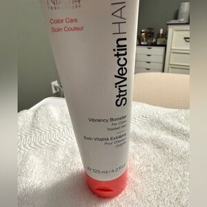 StriVectin Vibrancy Booster for Color Treated Hair